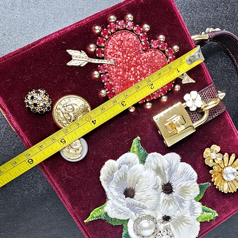 Dolce and Gabbana Bag - Picture 12 of 16